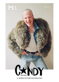 Candy Magazine