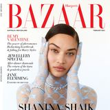 Shanina Shaik