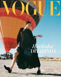Vogue Turkey