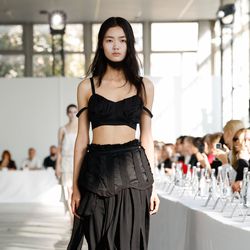 Yuyu Li - Model Profile - Photos & latest news
