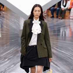 Dior S/S 26 Show (Shows)