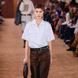 Acne Studios S/S 26 Show (Shows)