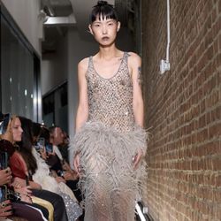 Yun Gao - Model Profile - Photos & latest news