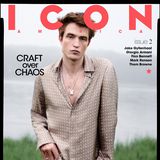 Robert Pattinson