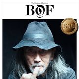 Yohji Yamamoto
