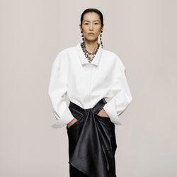 Givenchy S/S 26 Show (Shows)