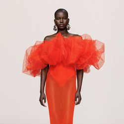 Givenchy S/S 26 Show (Shows)
