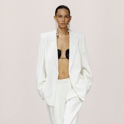 Givenchy S/S 26 Show (Shows)