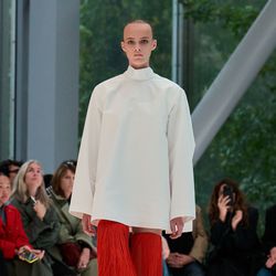 Alaïa Winter/Spring 26 Show (Shows)