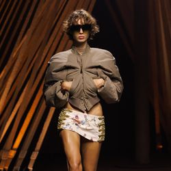 McQueen S/S 26 Show (Shows)