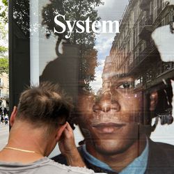 System Magazine Issue #24 2025 Covers (Magazine Cover)