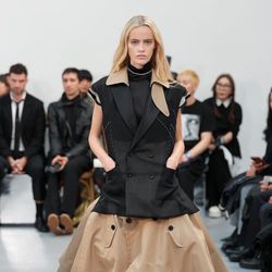 Sacai S/S 26 Show (Shows)