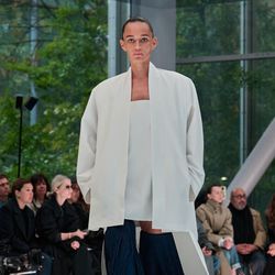 Alaïa Winter/Spring 26 Show (Shows)