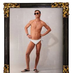 Gucci La Famiglia 2025 Collection (Lookbook/Catalog)