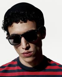 Walid Fiher - Loro Piana S/S 26 Lookbook