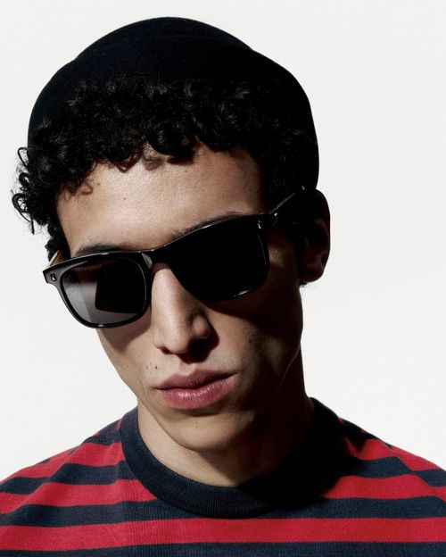 Walid Fiher - Loro Piana S/S 26 Lookbook