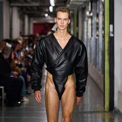 Jean Paul Gaultier S/S 26 Show (Shows)