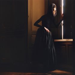 The Favorite (Editorial)