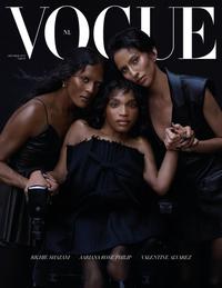 女性情報誌 Vogue Netherlands Magazine May 2022 女性情報誌 Vogue Netherlands Magazine May 2022 Vogue