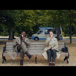 It’s Always Burberry Weather 2025 Campaign (Advertising)