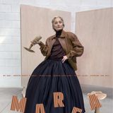 Kristin Scott Thomas