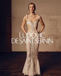 Summer Dirx - The Reverie by Ludovic de Saint Sernin - Spring Summer 2026
