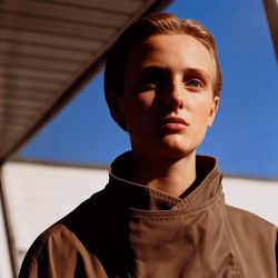 MFG, Nottingham (Editorial)