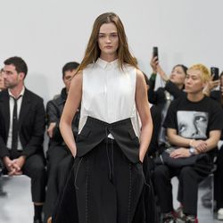 Sacai S/S 26 Show (Shows)