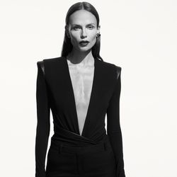 Versace F/W 2025 Campaign by Mert and Marcus (Advertising)