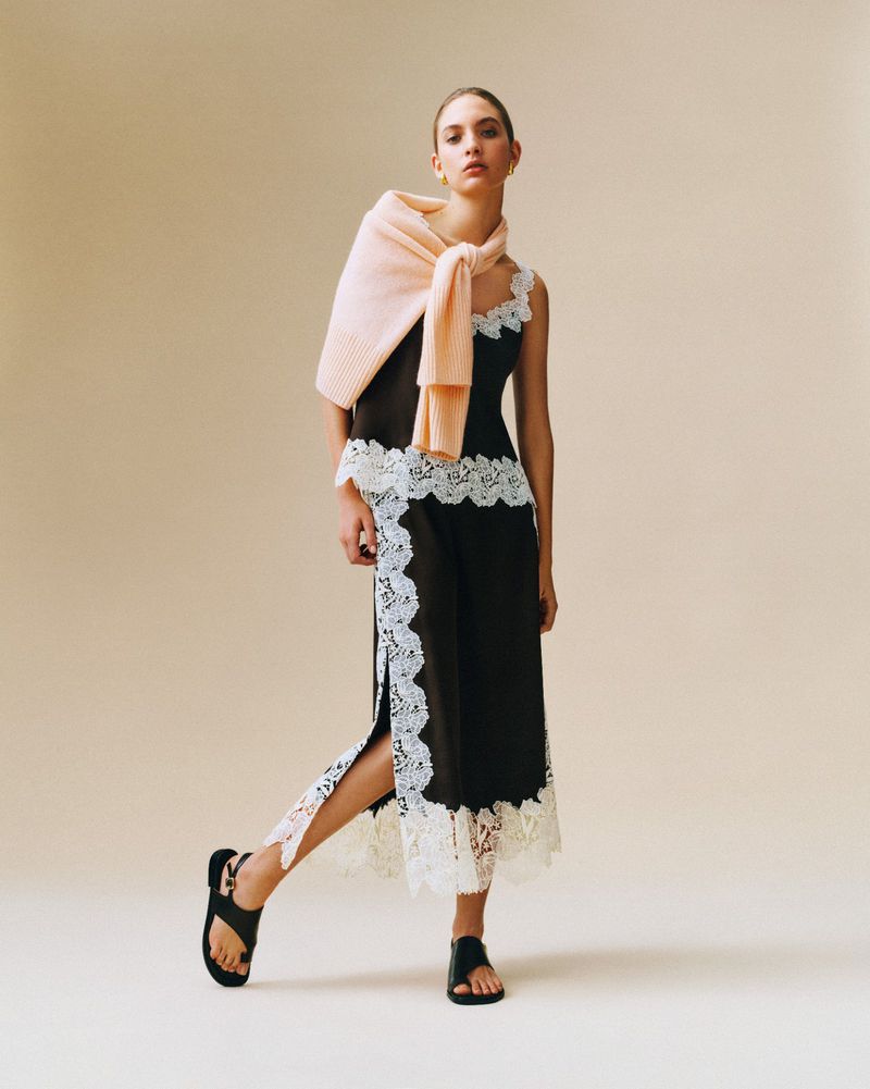 Meem Reede ME+EM Spring Campaign (ME+EM)