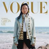Greta Lee