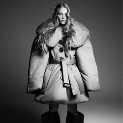 Come As You Are (Editorial)