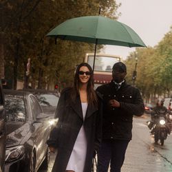 PFW SS26 Street Style Days 1-3 (Other)