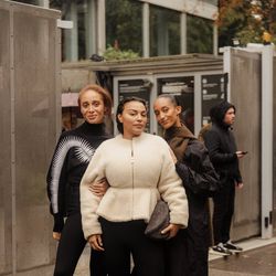 PFW SS26 Street Style Days 4-6 (Other)