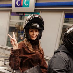 PFW SS26 Street Style Days 4-6 (Other)
