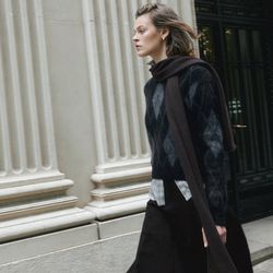 Avenue F/W 25 (E-commerce)