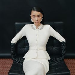 Mengyao Wang - Model Profile - Photos & latest news