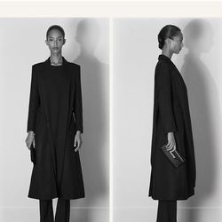 The Row Spring 2026 Show/Lookbook (Shows)