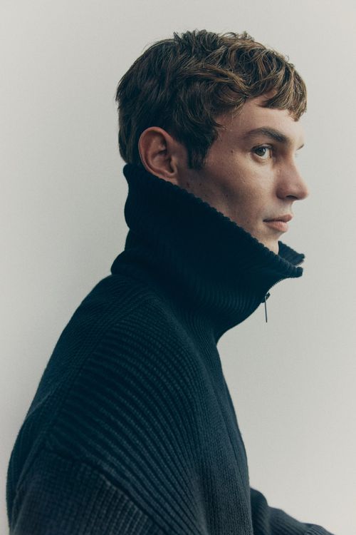 Kit Butler - ATELIER A/W 2025 