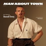 Russell Tovey