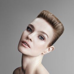 Adding Depth To Beauty (Editorial)