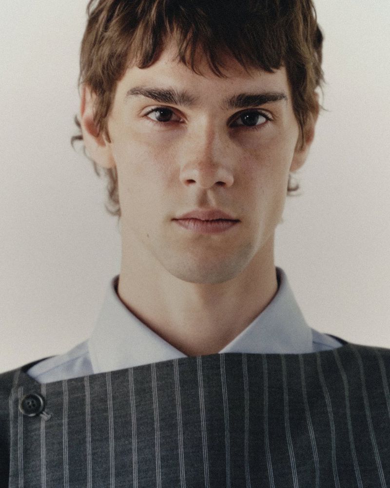 Kyle'Lyk F/W 25 Collection (Various Lookbooks/Catalogs)