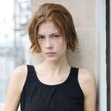 Leticia Hall