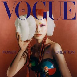 Danica Kovarova - Head of Editorial Content Profile - Photos
