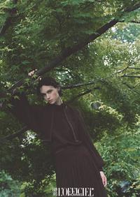 L'Officiel Hommes China