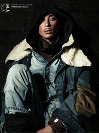 Julez Smith - SR_A By Samuel Ross Fall 2025