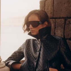 Gucci Eyewear 2025 (Advertising)
