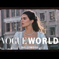 Vogue World 2025 Show Los Angeles (Shows)