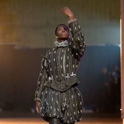 Vogue World 2025 Show Los Angeles (Shows)