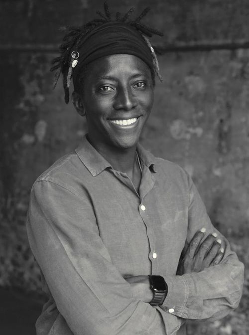 Roger Inniss - Executive Producer - detail by role